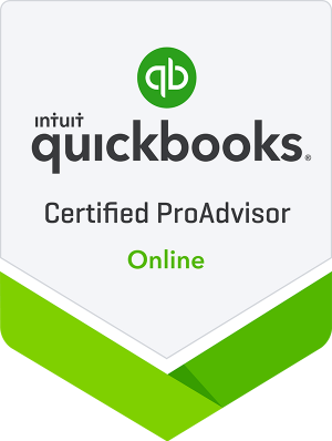 QuickBooks Certified ProAdvisor in Afghanistan